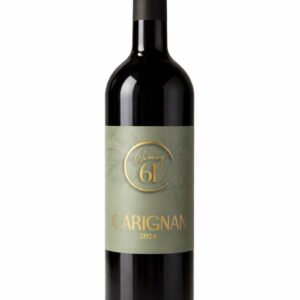 קריניאן  24 - גפנים בוגרות